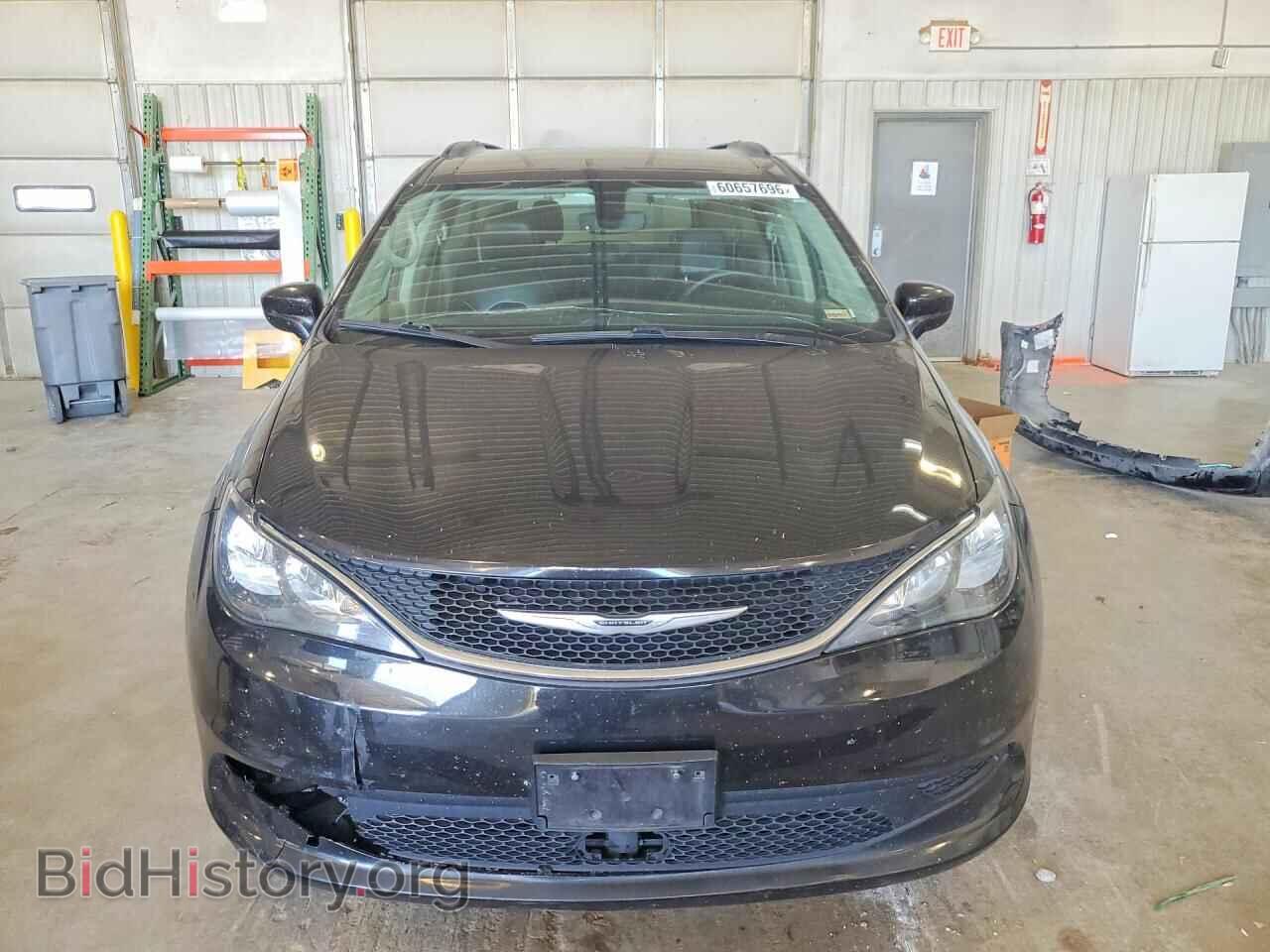 2021 CHRYSLER MINIVAN - VIN: 2C4RC1DG8MR506635 - Photo 5