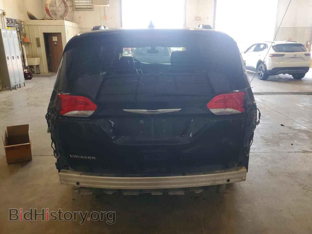 2021 CHRYSLER MINIVAN - VIN: 2C4RC1DG8MR506635 - Photo 6