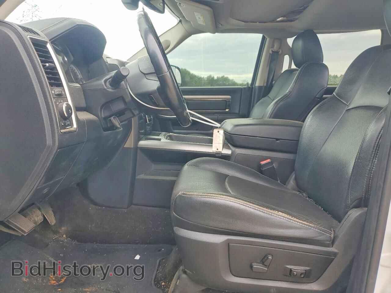 2017 RAM 2500 - VIN: 3C6UR5DJ3HG683592 - Photo 7