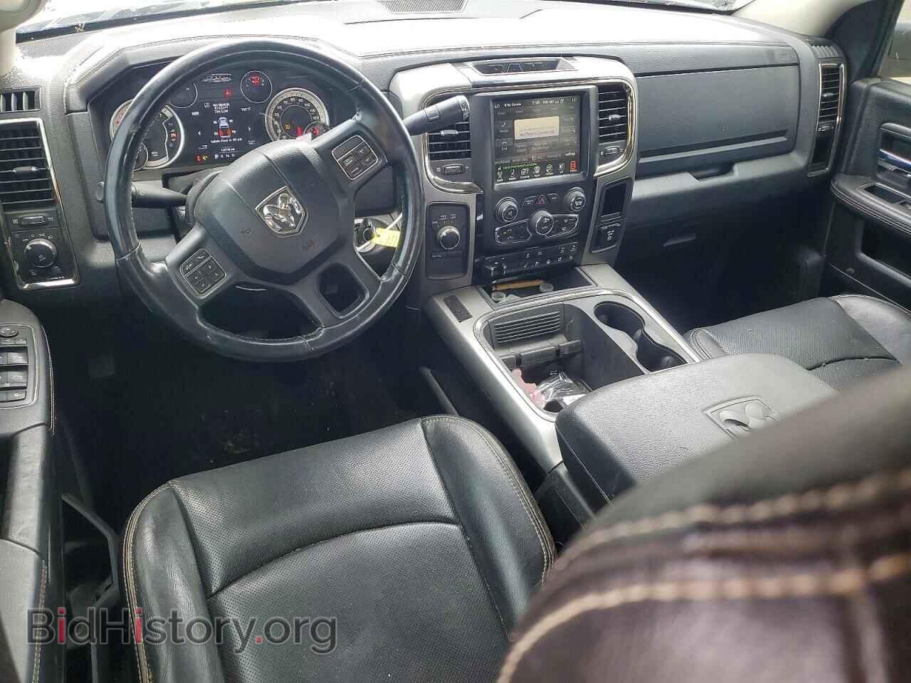 2017 RAM 2500 - VIN: 3C6UR5DJ3HG683592 - Photo 8