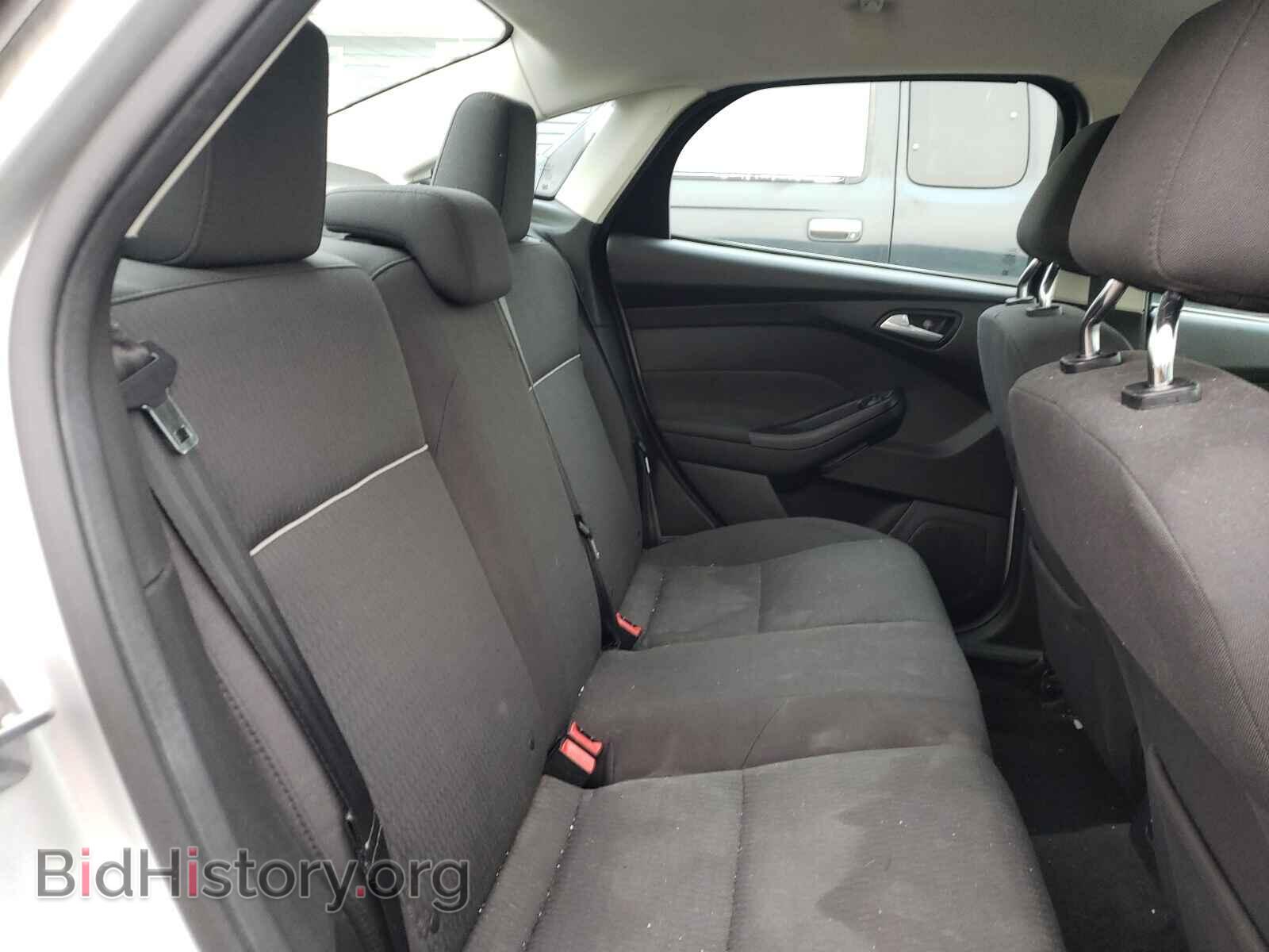 2012 FORD FOCUS - VIN: 1FAHP3H29CL349298 - Фото 6