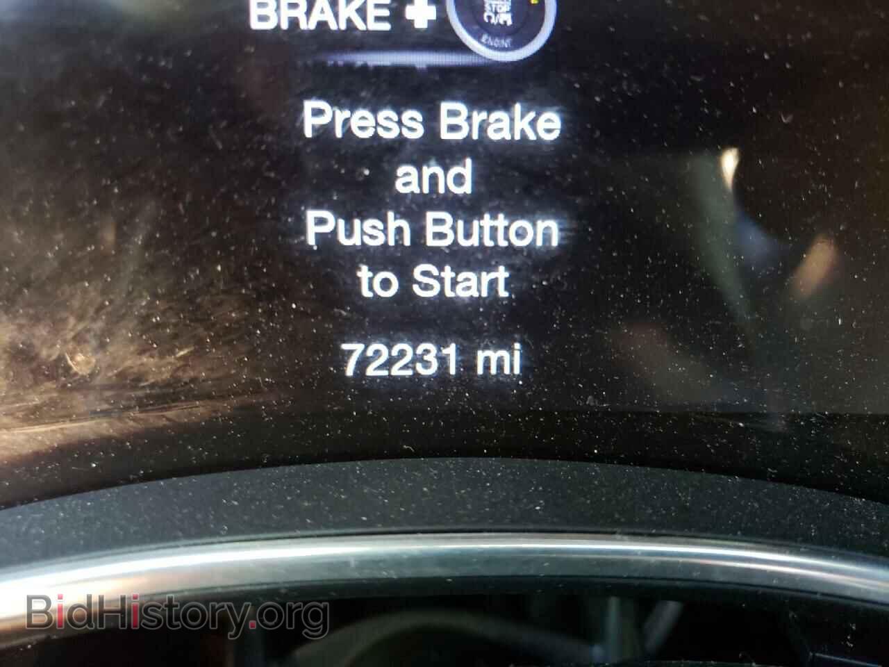 2019 DODGE DURANGO - VIN: 1C4RDHAG3KC847411 - Photo 8