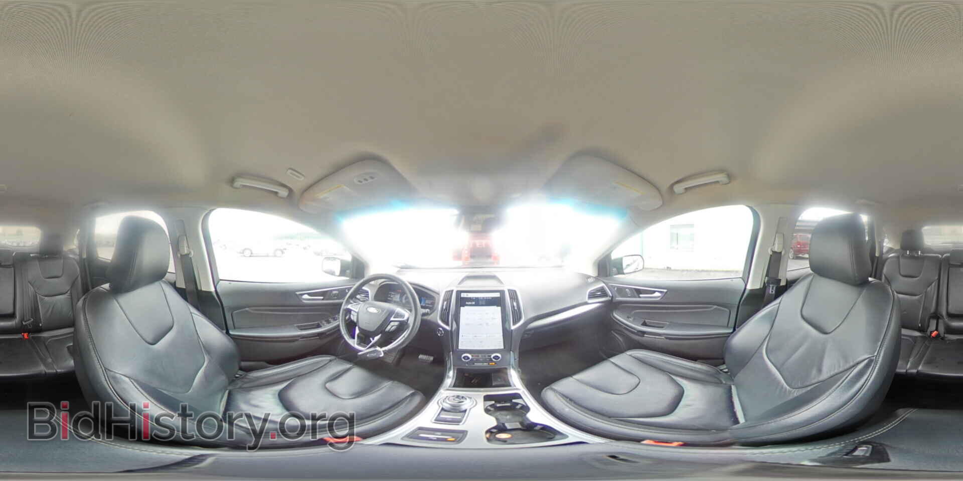 2022 FORD EDGE - VIN: 2FMPK4K93NBA30963 - Фото 16