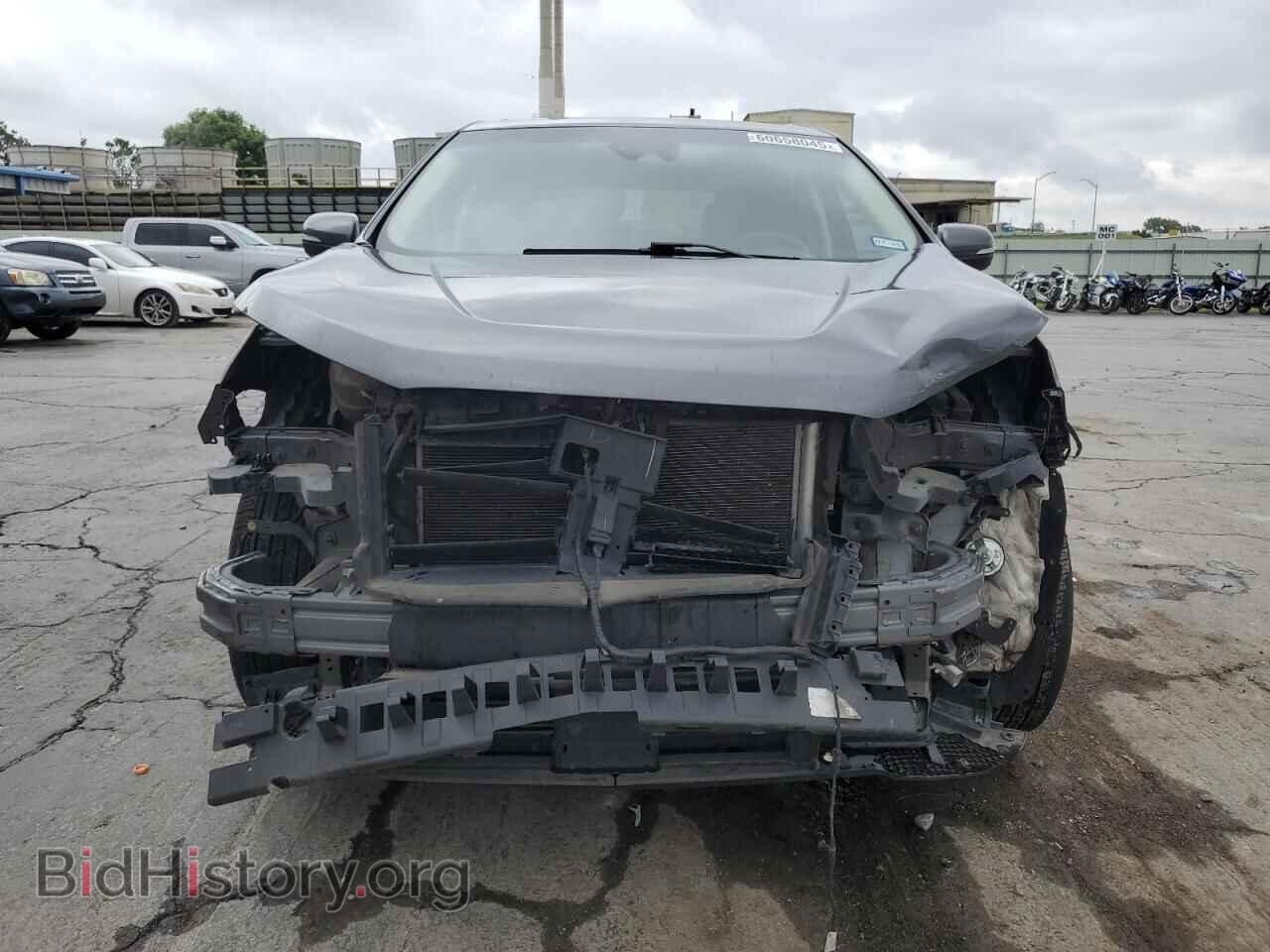 2022 FORD EDGE - VIN: 2FMPK4K93NBA30963 - Фото 5