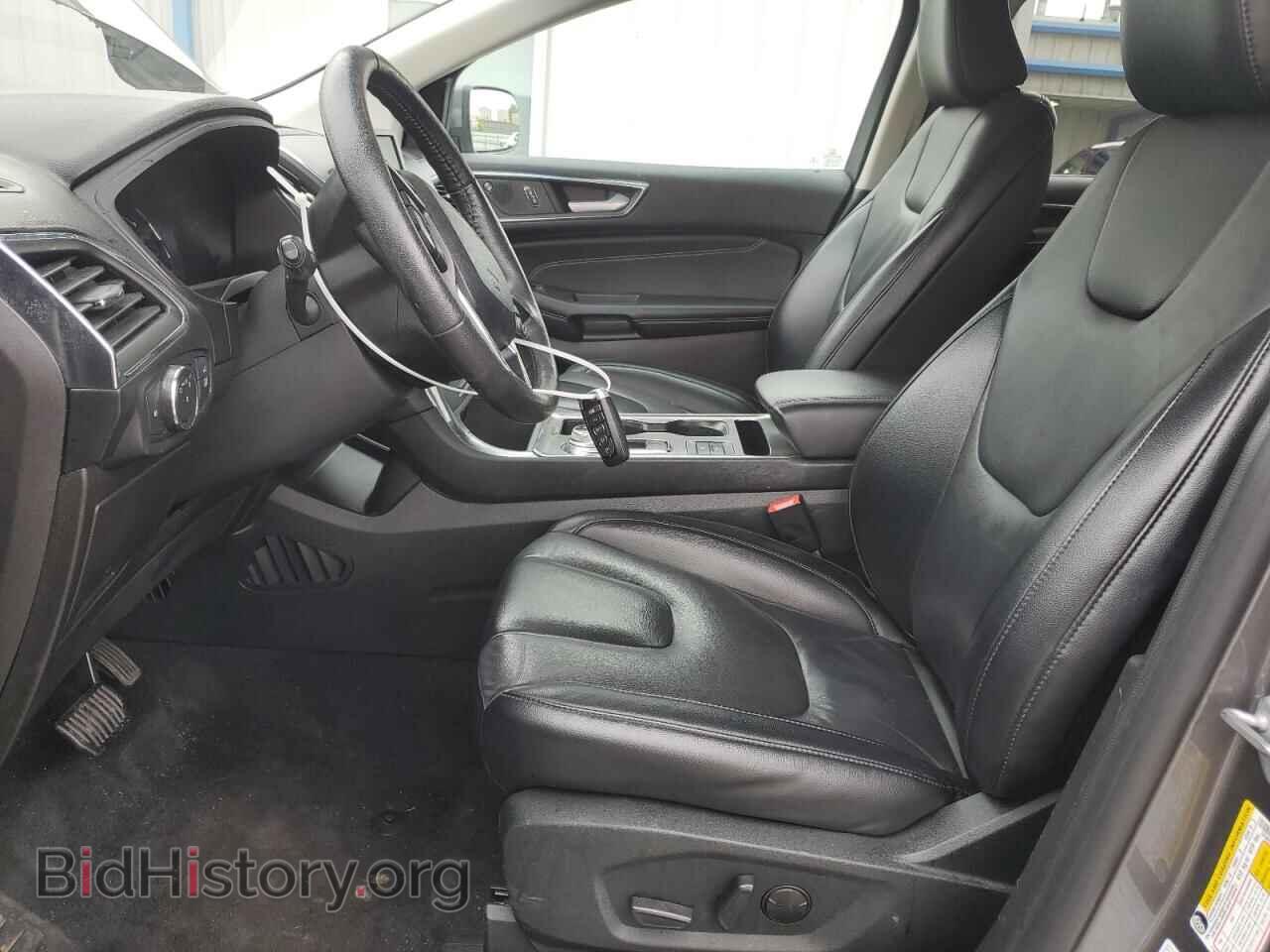 2022 FORD EDGE - VIN: 2FMPK4K93NBA30963 - Фото 7