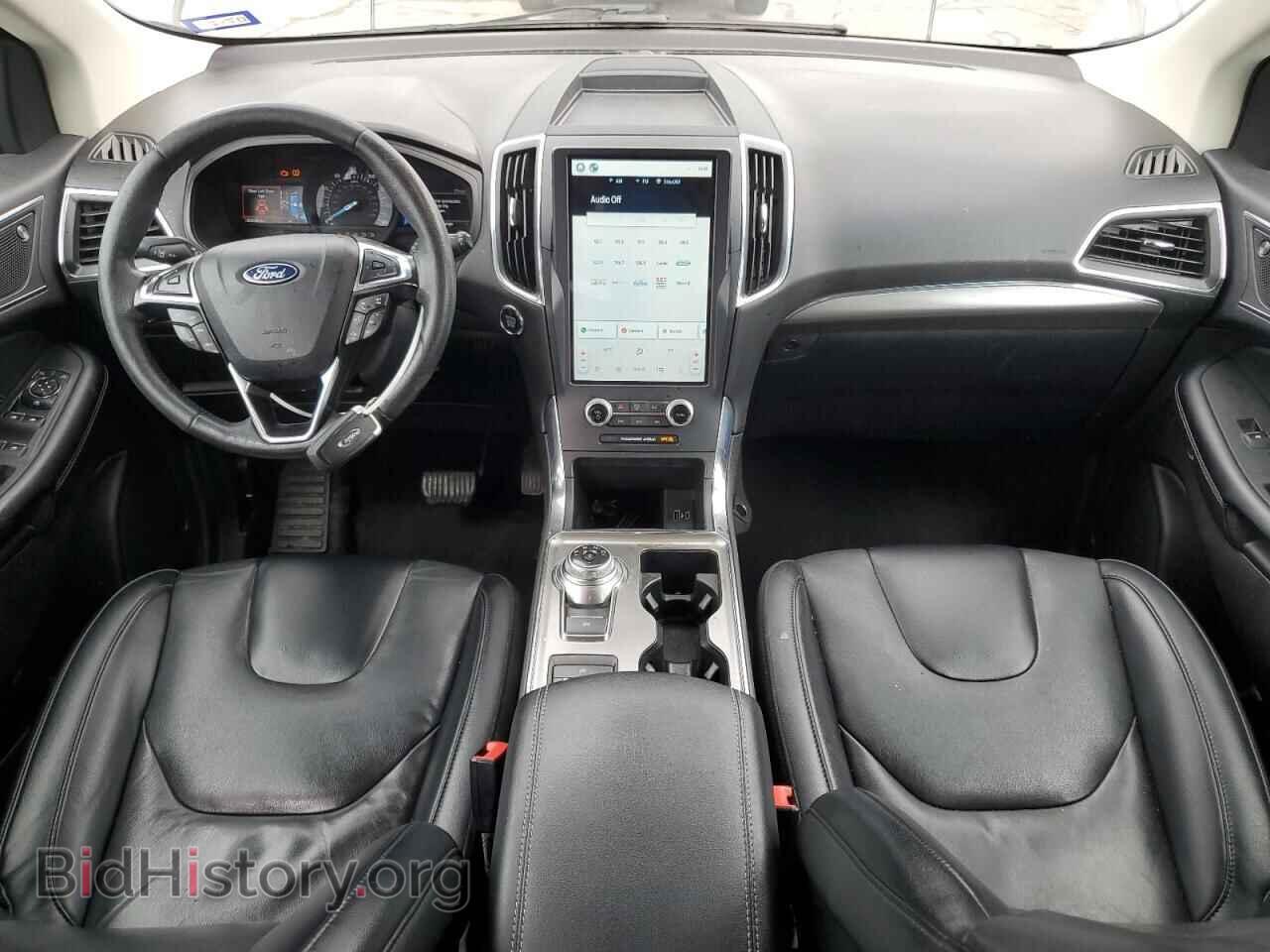 2022 FORD EDGE - VIN: 2FMPK4K93NBA30963 - Фото 8