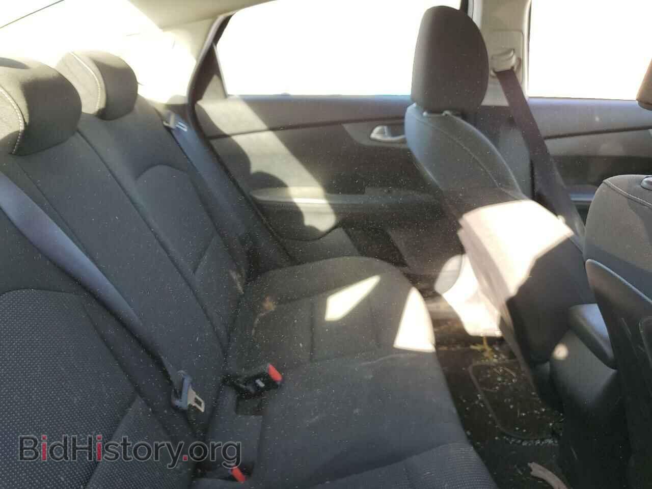 2019 KIA FORTE - VIN: 3KPF24AD8KE117154 - Фото 6