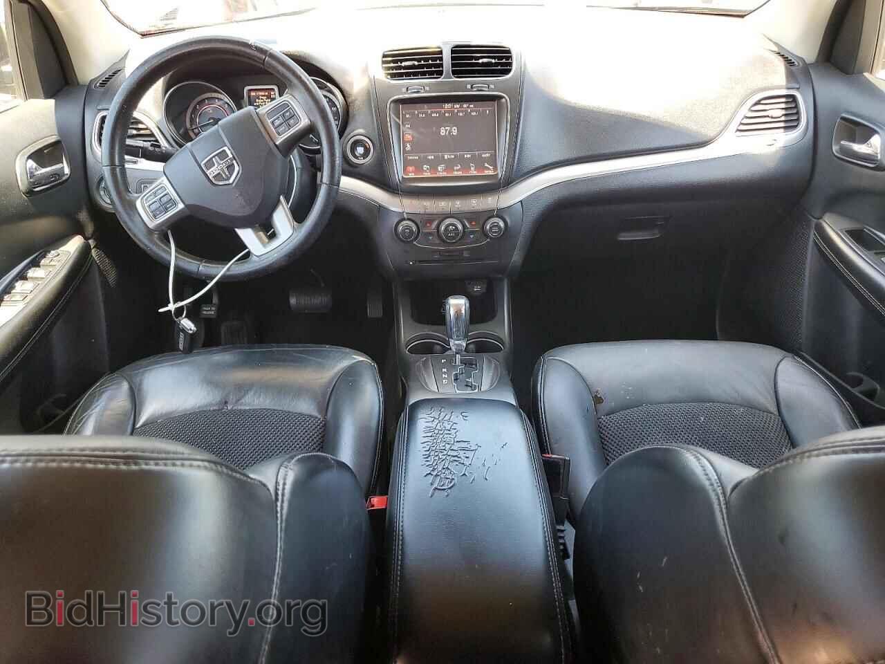 2018 DODGE JOURNEY - VIN: 3C4PDCGG2JT511723 - Фото 8