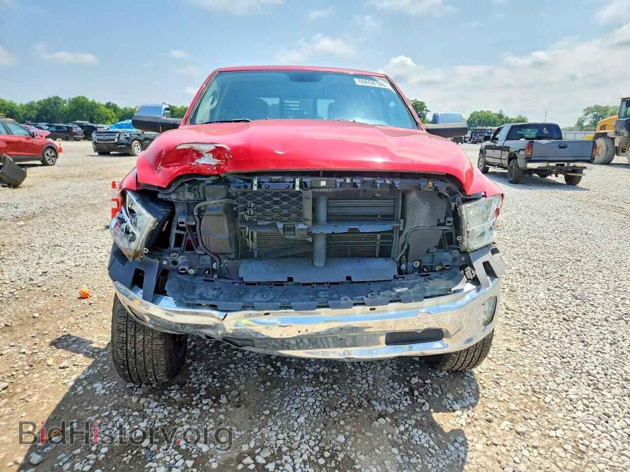 2019 RAM 1500 - VIN: 1C6RR7LG1KS614150 - Фото 5