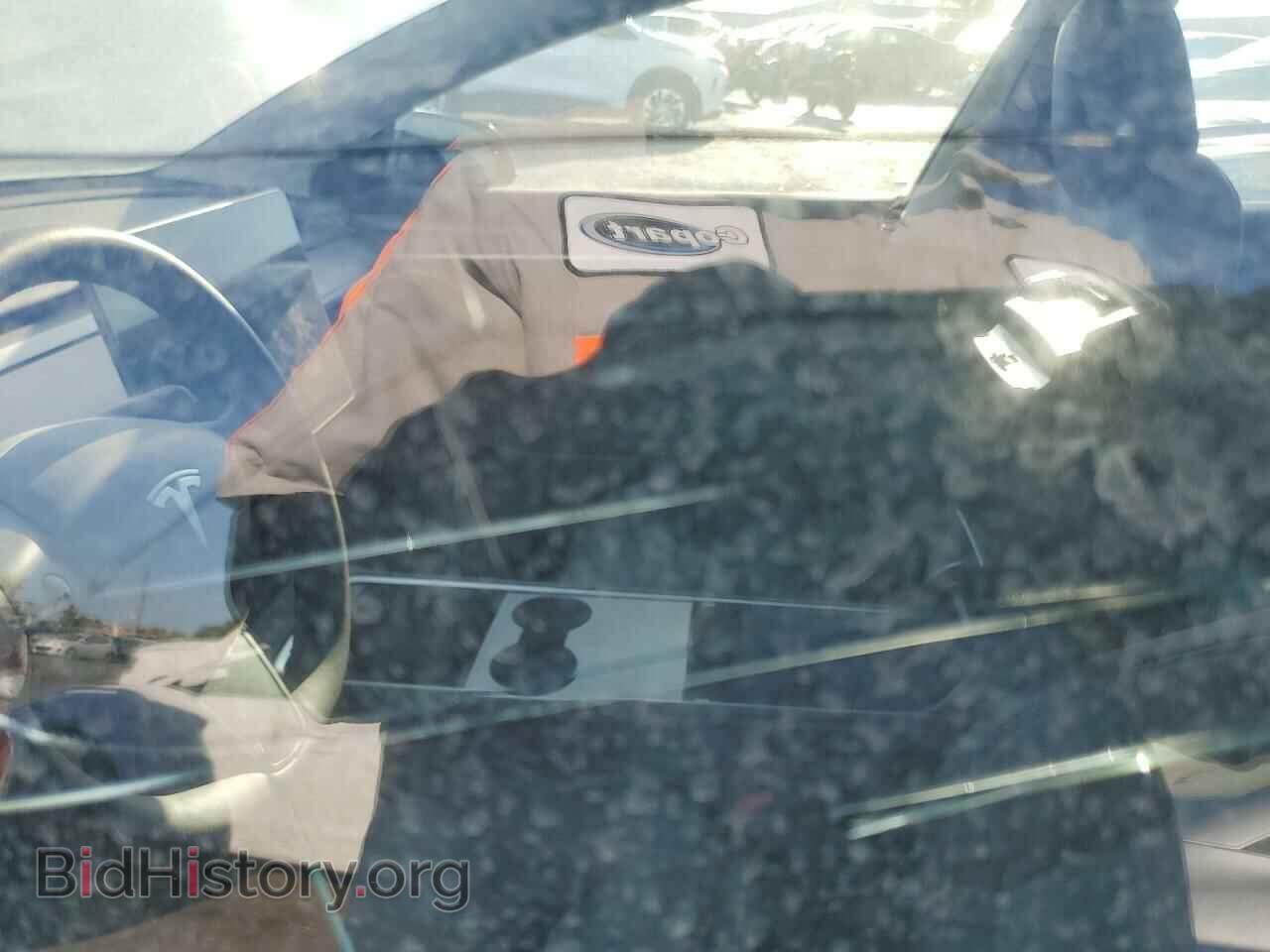 2022 TESLA MODEL 3 - VIN: 5YJ3E1EA5NF304018 - Фото 7