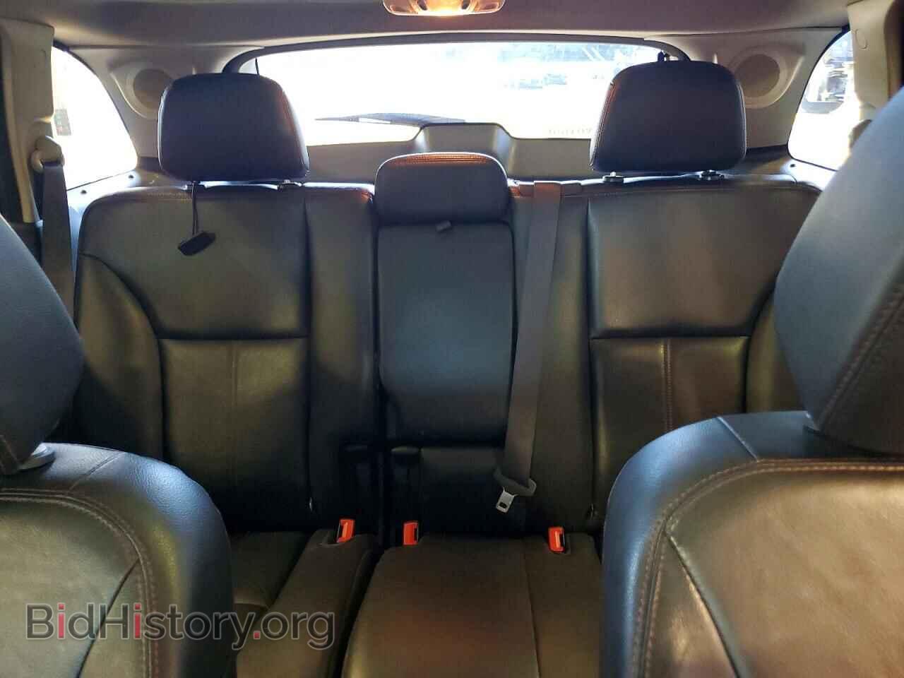 2014 FORD EDGE - VIN: 2FMDK4KC1EBB80018 - Фото 10