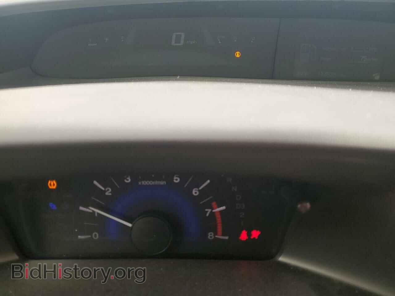 2013 HONDA CIVIC - VIN: 19XFB2F5XDE070363 - Фото 9
