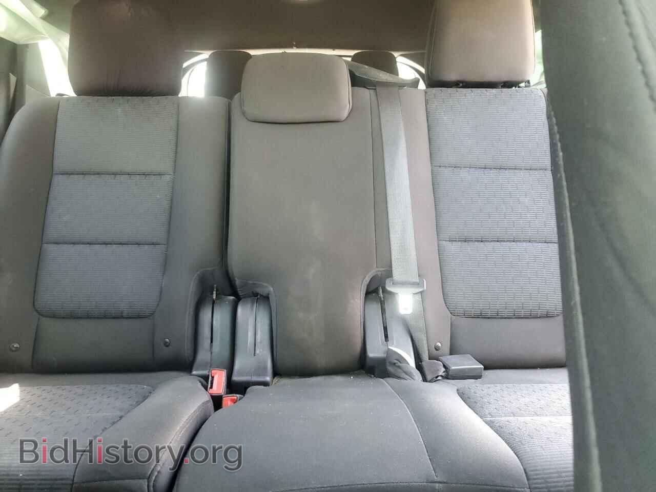 2013 FORD EXPLORER - VIN: 1FM5K7D80DGB87600 - Фото 10