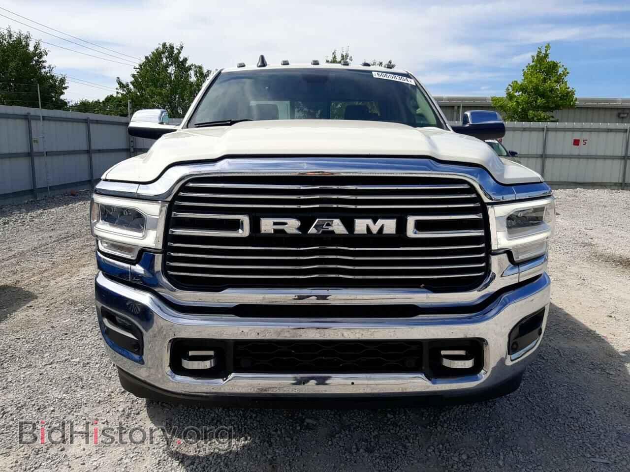 2022 RAM 2500 - VIN: 3C6UR5FL8NG266401 - Фото 5