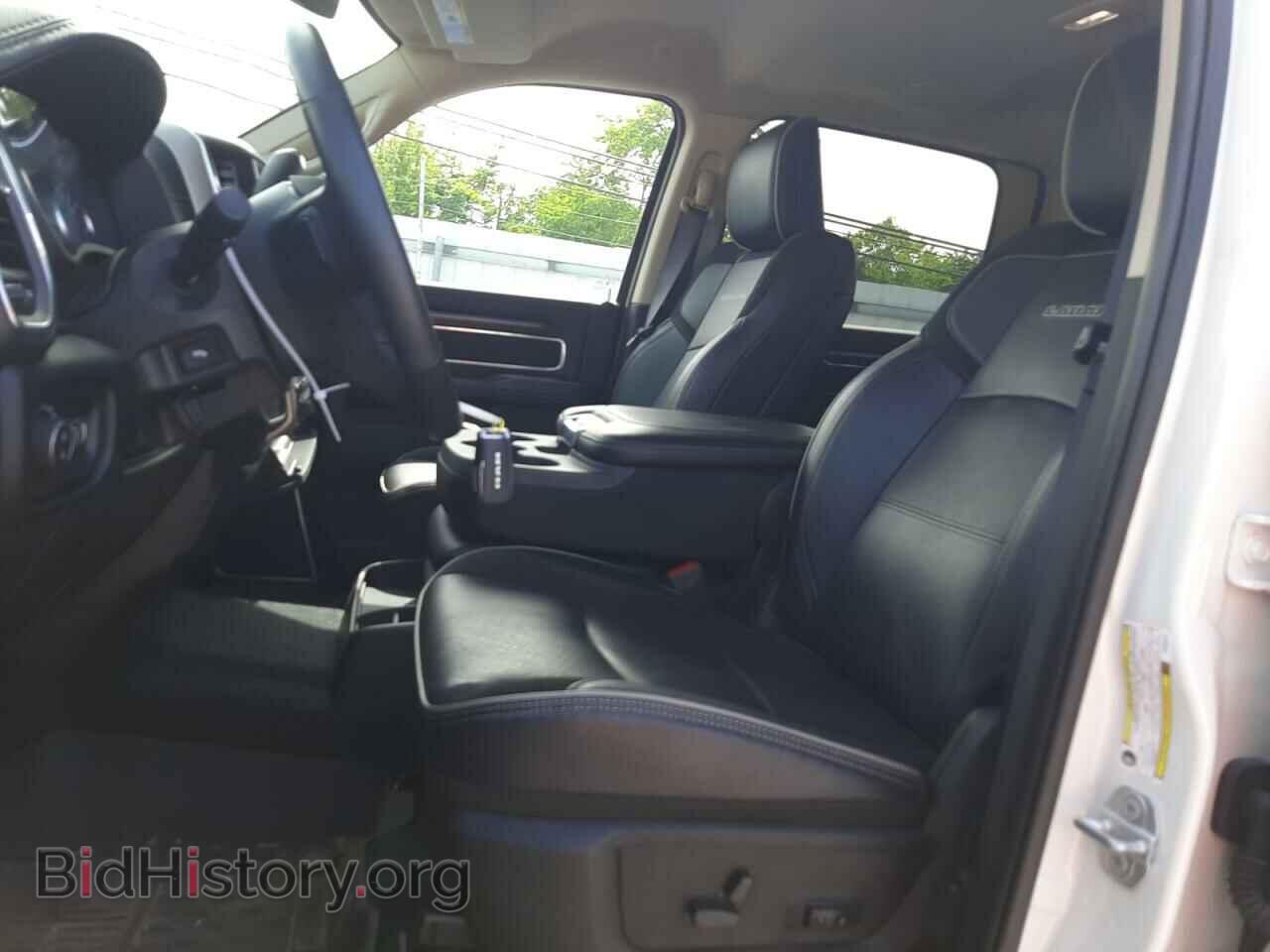 2022 RAM 2500 - VIN: 3C6UR5FL8NG266401 - Фото 7