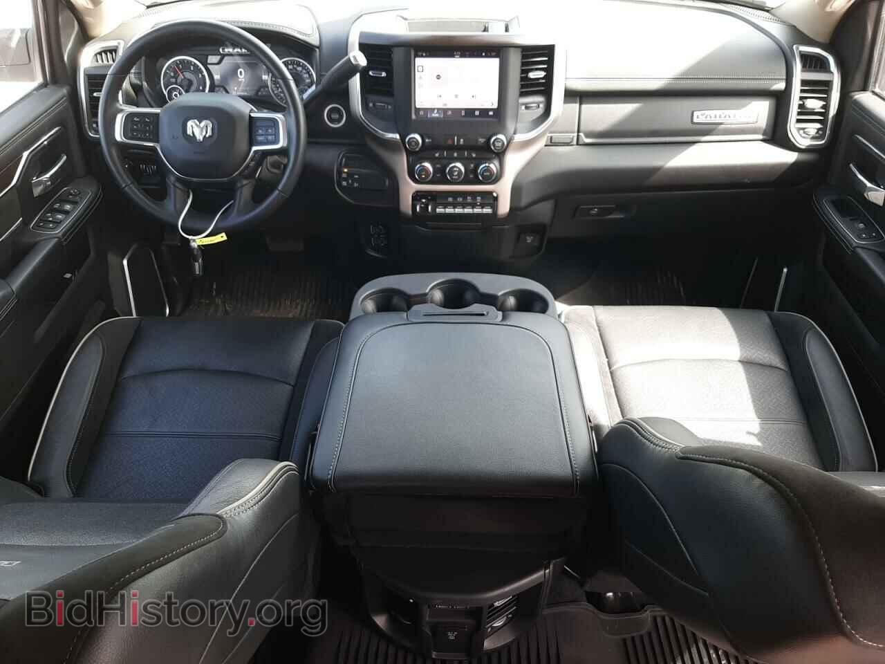 2022 RAM 2500 - VIN: 3C6UR5FL8NG266401 - Фото 8