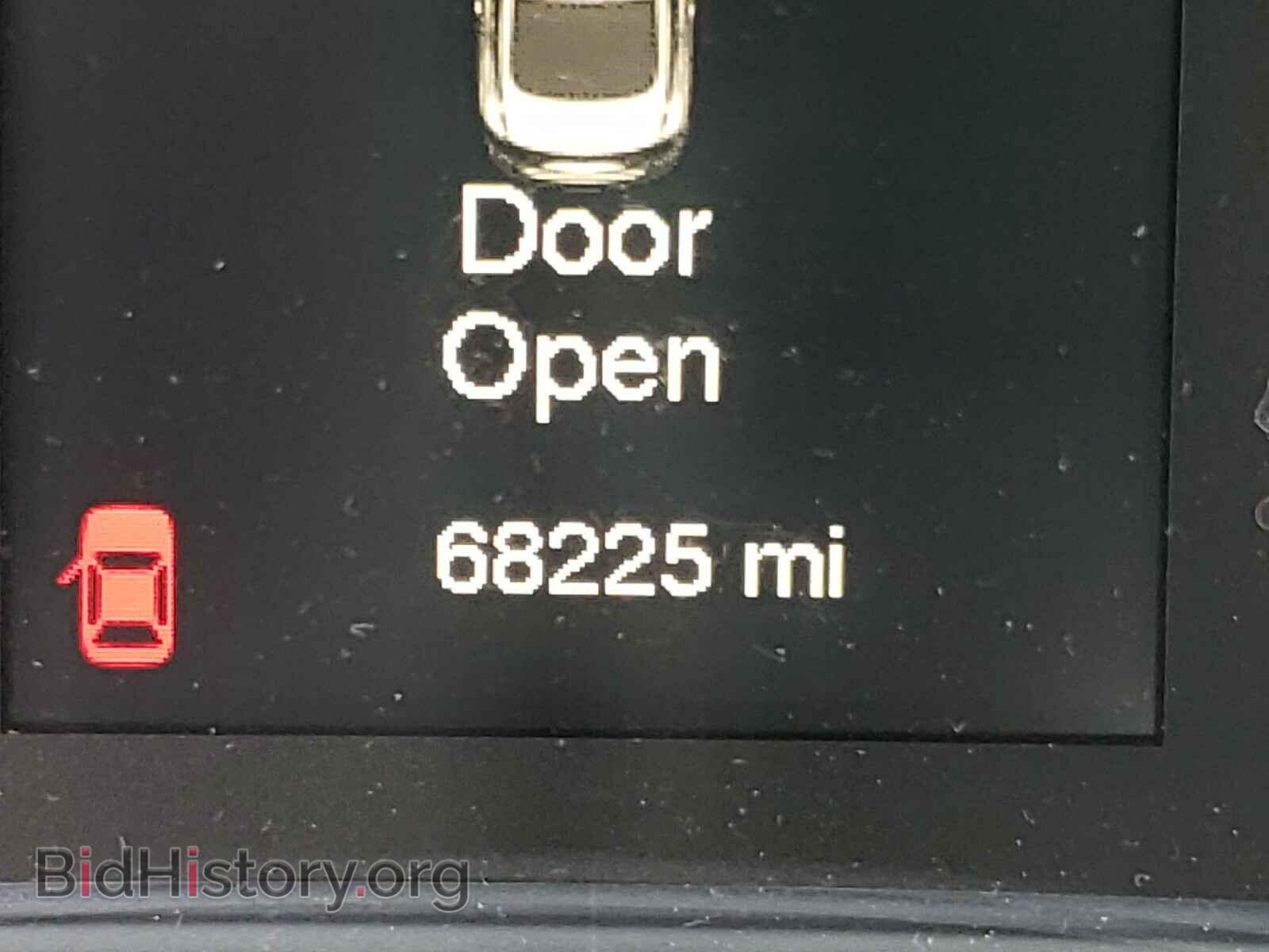 2016 CHRYSLER 200 - VIN: 1C3CCCFB3GN195799 - Фото 8