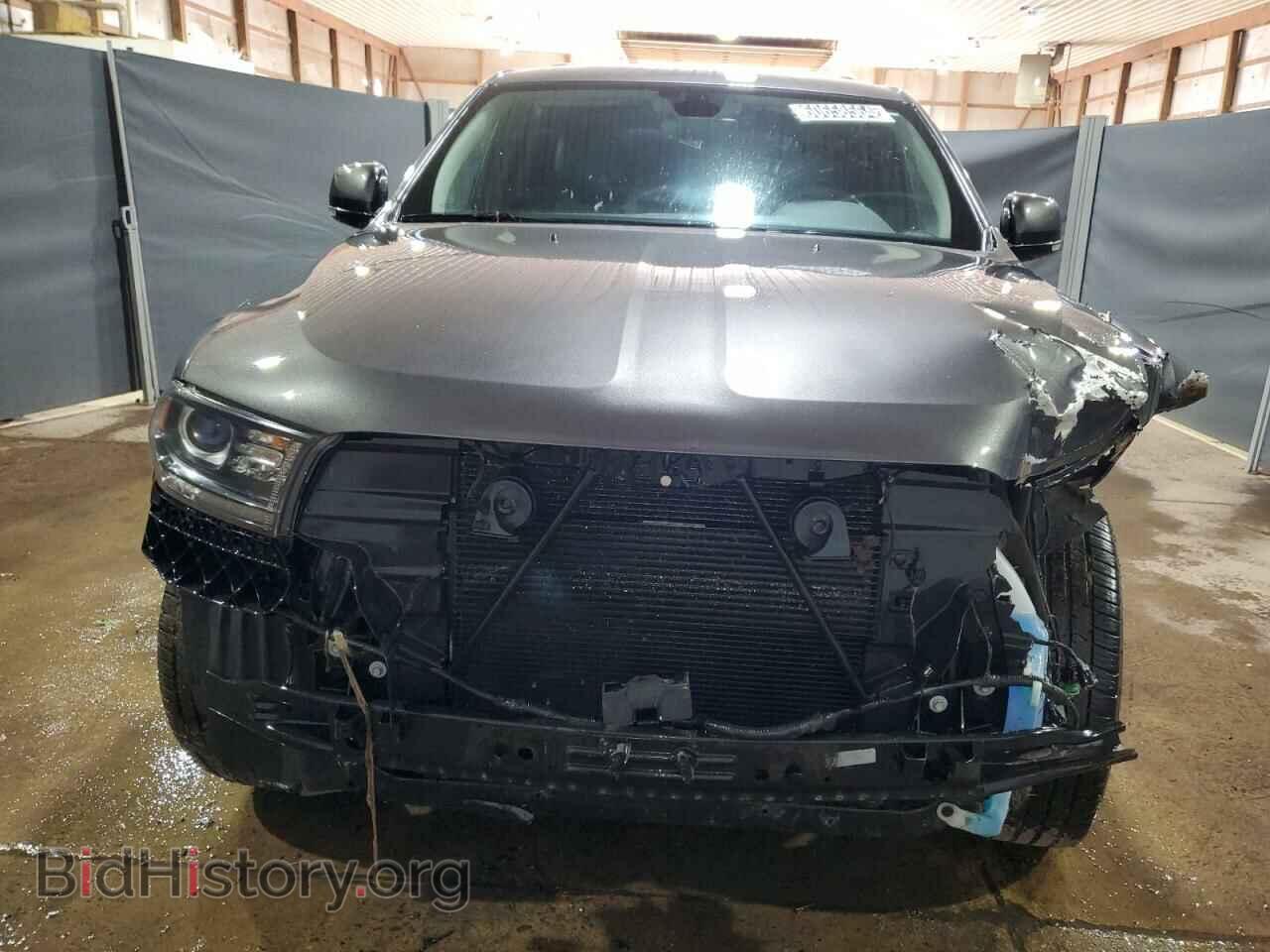 2020 DODGE DURANGO - VIN: 1C4RDJDG5LC162945 - Фото 5
