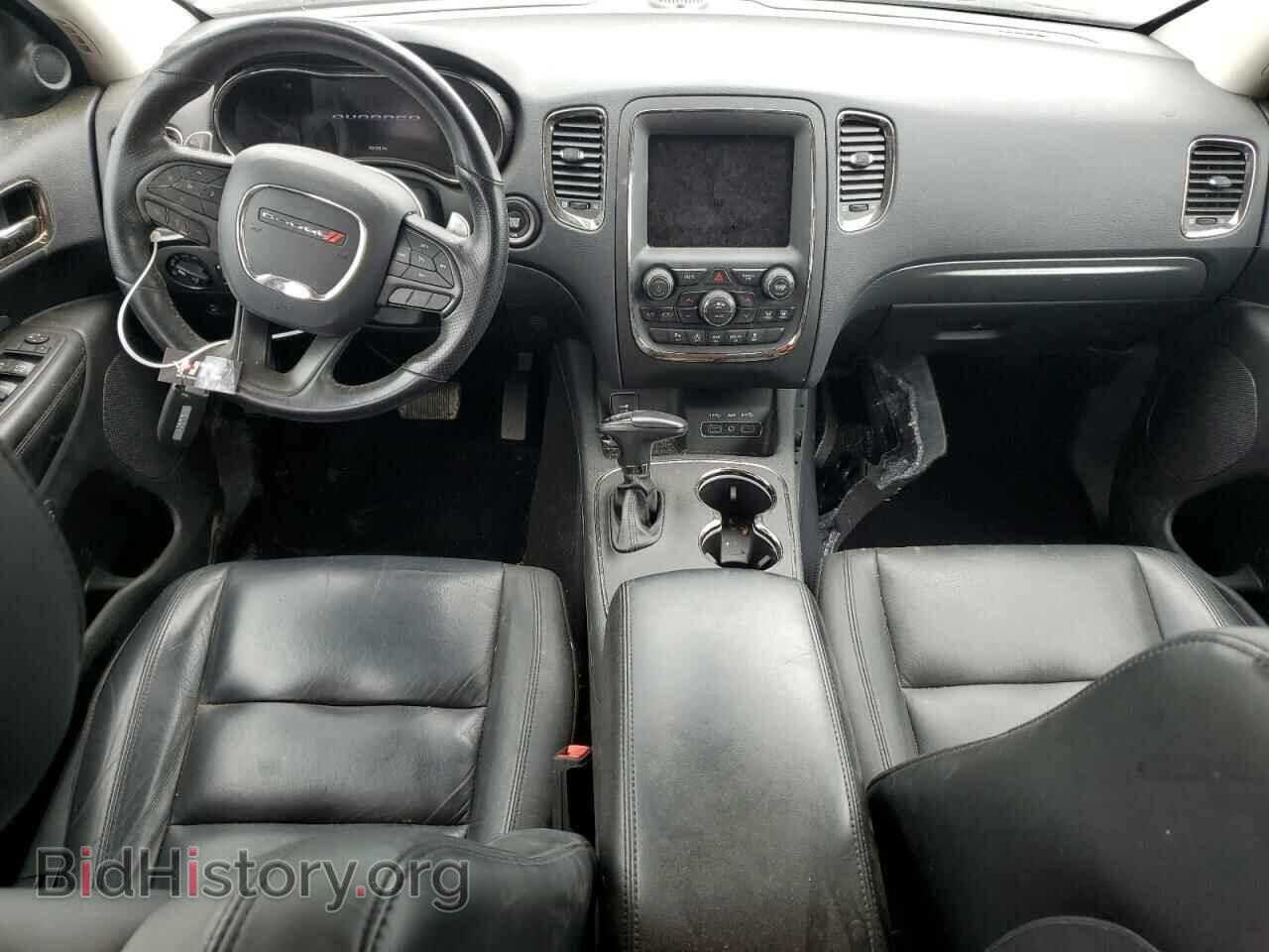 2020 DODGE DURANGO - VIN: 1C4RDJDG5LC162945 - Фото 8