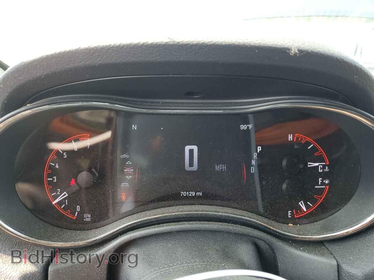 2020 DODGE DURANGO - VIN: 1C4RDJDG5LC162945 - Фото 9
