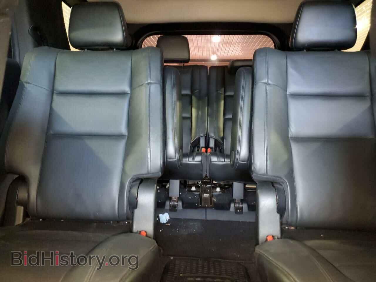 2020 DODGE DURANGO - VIN: 1C4RDJDG5LC162945 - Фото 10