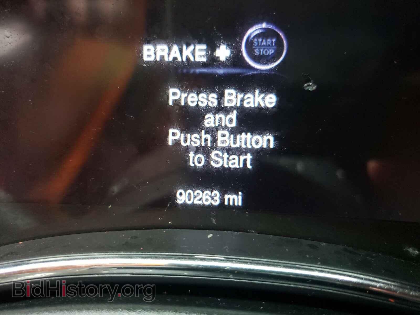 2015 DODGE DURANGO - VIN: 1C4RDHAG2FC113882 - Фото 8