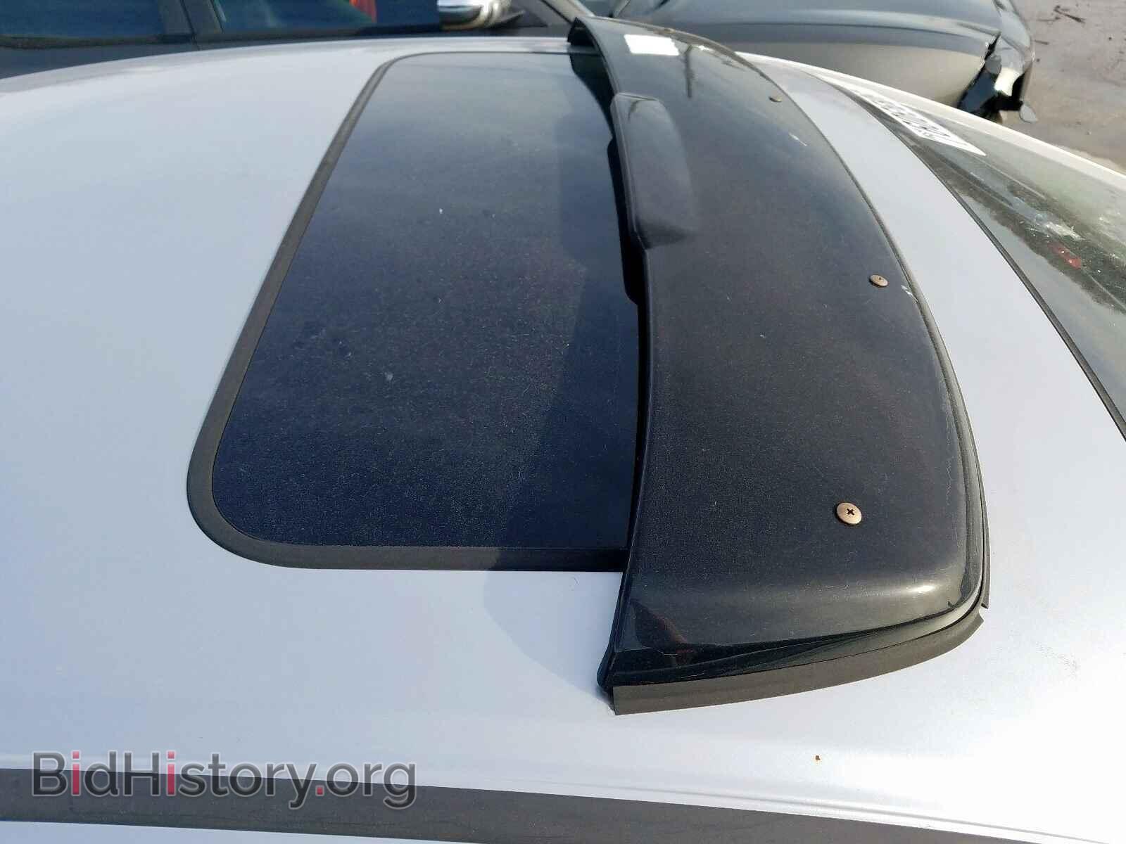 2012 HONDA CIVIC - VIN: 2HGFB2F86CH527698 - Фото 9