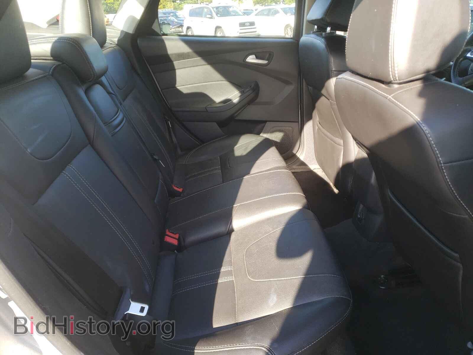 2013 FORD FOCUS - VIN: 1FADP3F24DL273220 - Photo 6