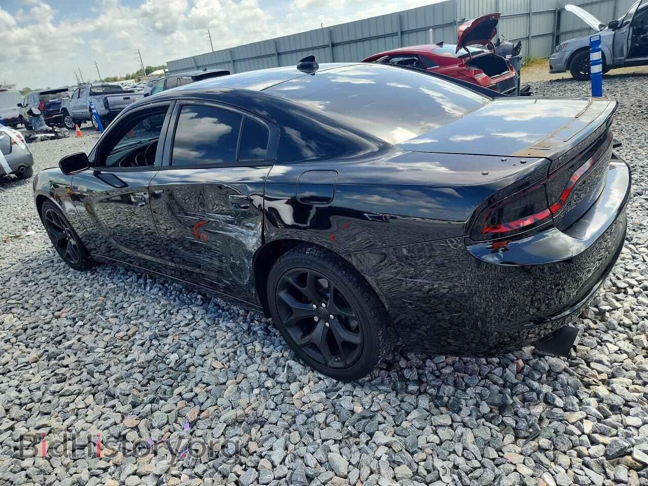 2016 DODGE CHARGER - VIN: 2C3CDXCTXGH133147 - Photo 2