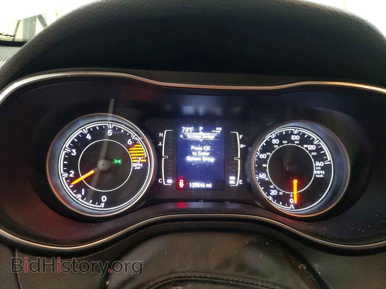2019 JEEP CHEROKEE - VIN: 1C4PJLCB9KD134429 - Фото 9