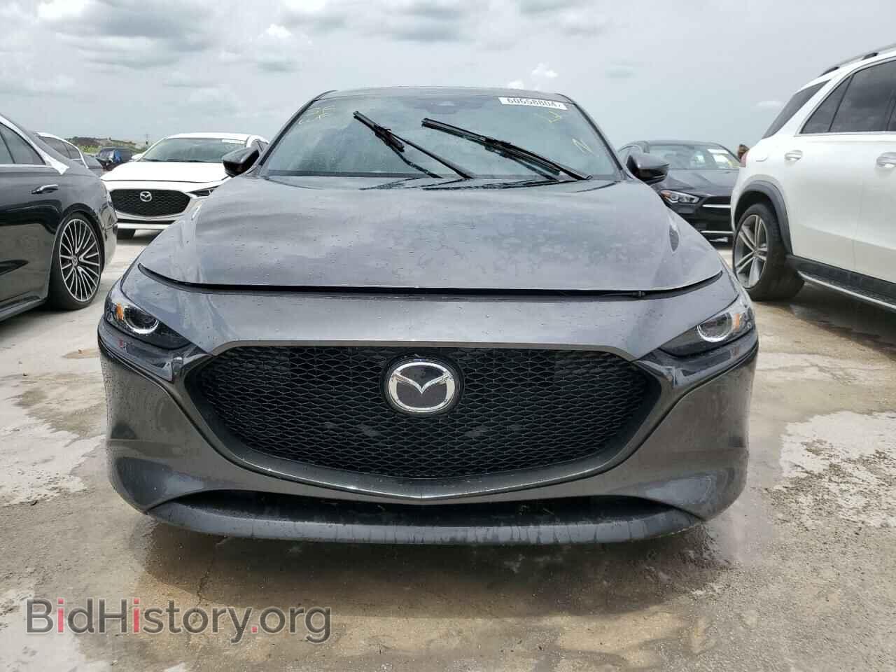 2023 MAZDA 3 - VIN: JM1BPALM8P1609818 - Фото 5