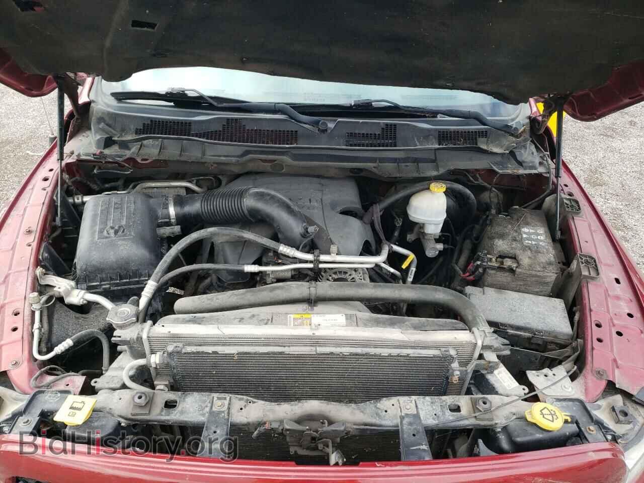 2014 RAM 1500 - VIN: 1C6RR7LT3ES345862 - Photo 7