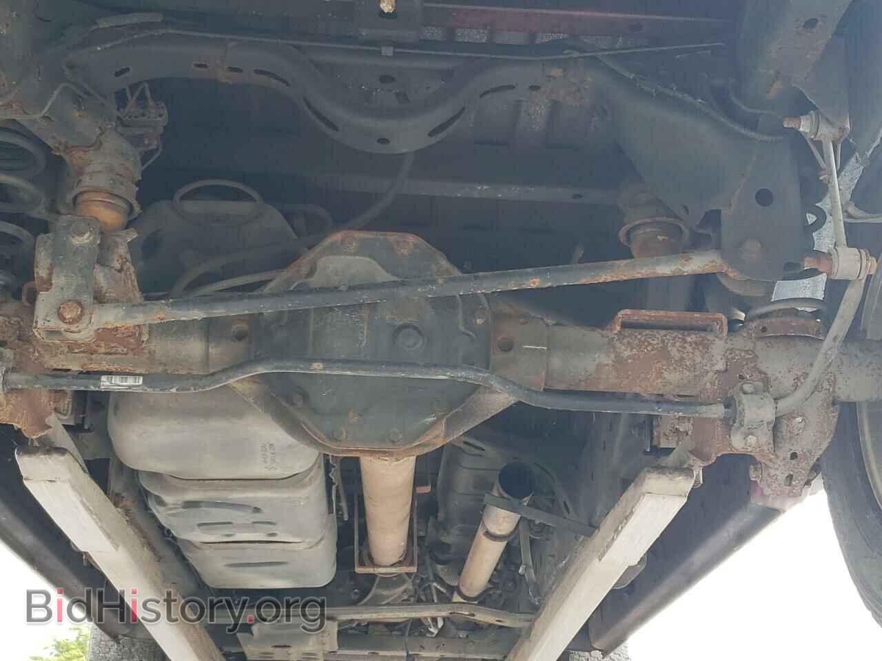 2014 RAM 1500 - VIN: 1C6RR7LT3ES345862 - Photo 9