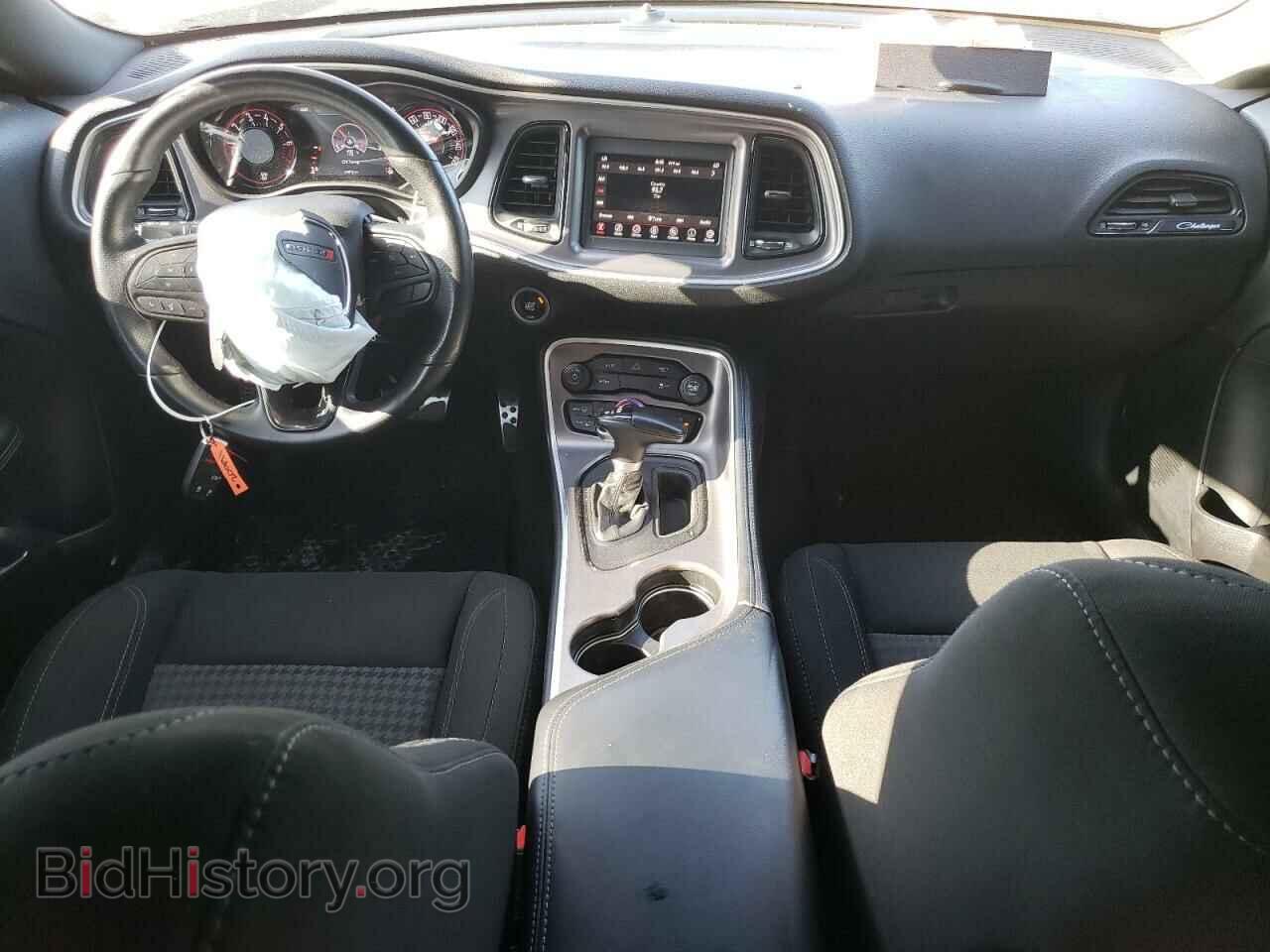 2021 DODGE CHALLENGER - VIN: 2C3CDZAG7MH560363 - Photo 8