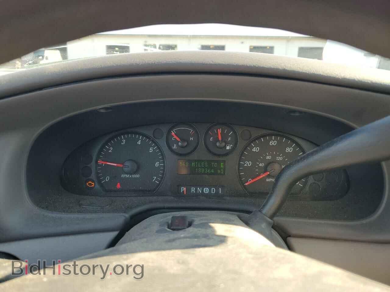 2006 FORD TAURUS - VIN: 1FAFP53U86A128755 - Фото 9