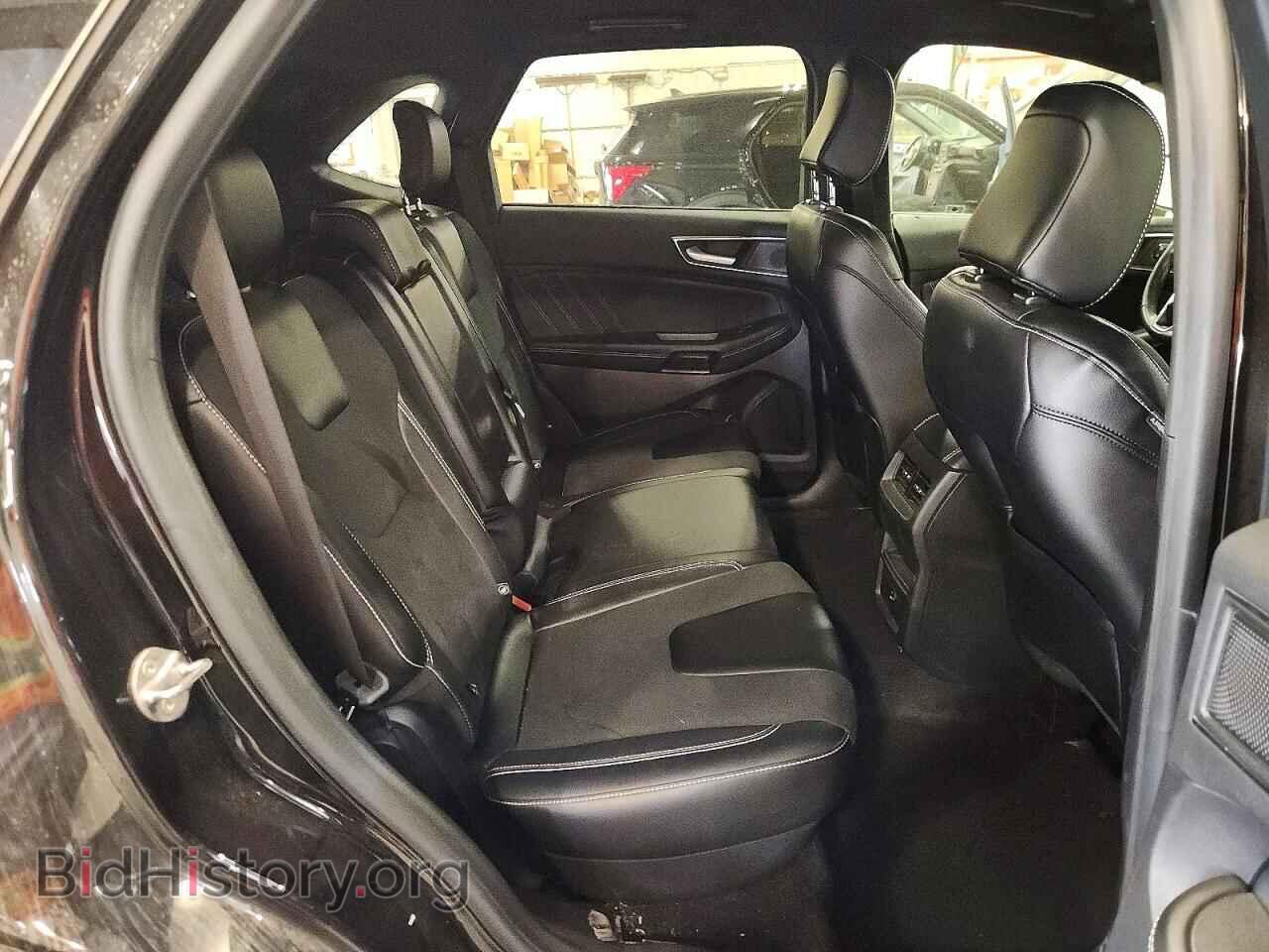 2021 FORD EDGE - VIN: 2FMPK4AP1MBA18129 - Photo 11