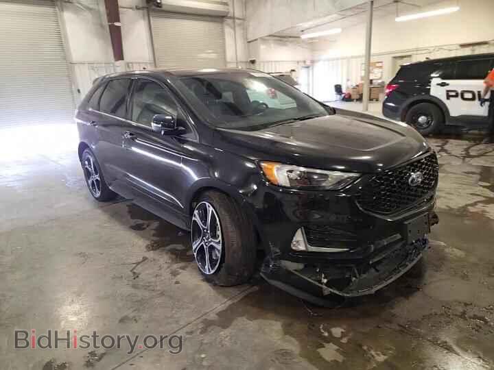 2021 FORD EDGE - VIN: 2FMPK4AP1MBA18129 - Photo 14
