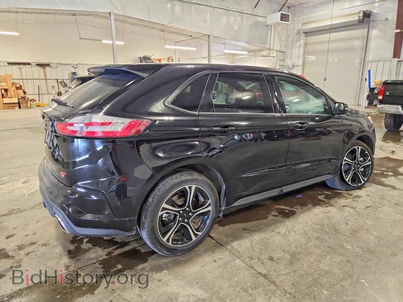 2021 FORD EDGE - VIN: 2FMPK4AP1MBA18129 - Photo 3