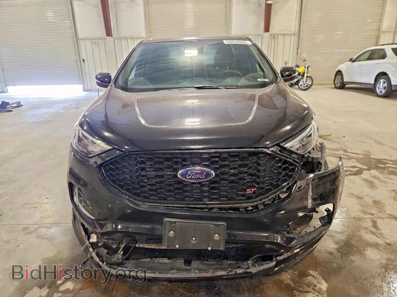 2021 FORD EDGE - VIN: 2FMPK4AP1MBA18129 - Photo 5