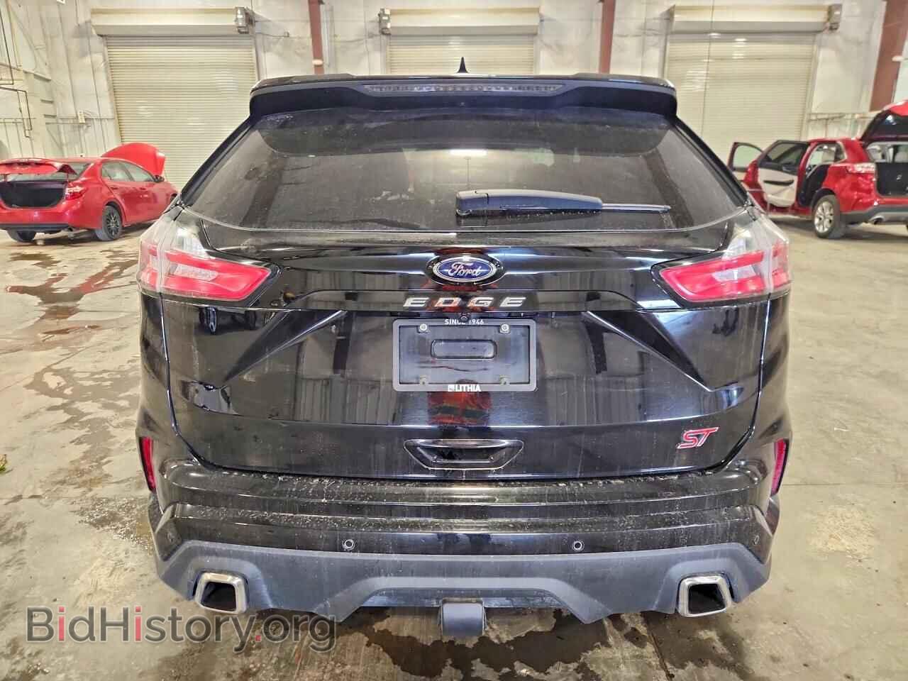 2021 FORD EDGE - VIN: 2FMPK4AP1MBA18129 - Photo 6