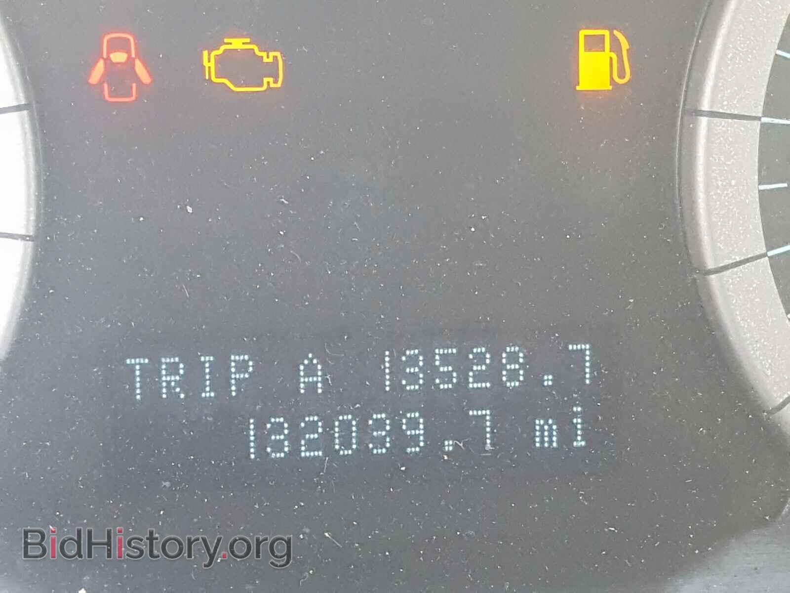 2011 FORD ESCAPE - VIN: 1FMCU0D75BKA87566 - Фото 8