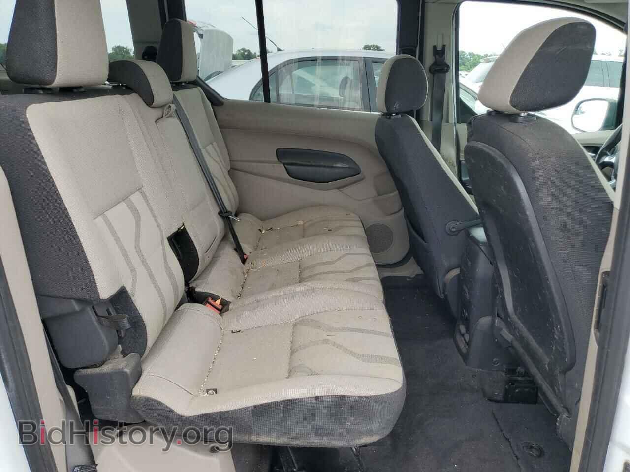 2014 FORD TRANSIT - VIN: NM0GE9F72E1140350 - Фото 11