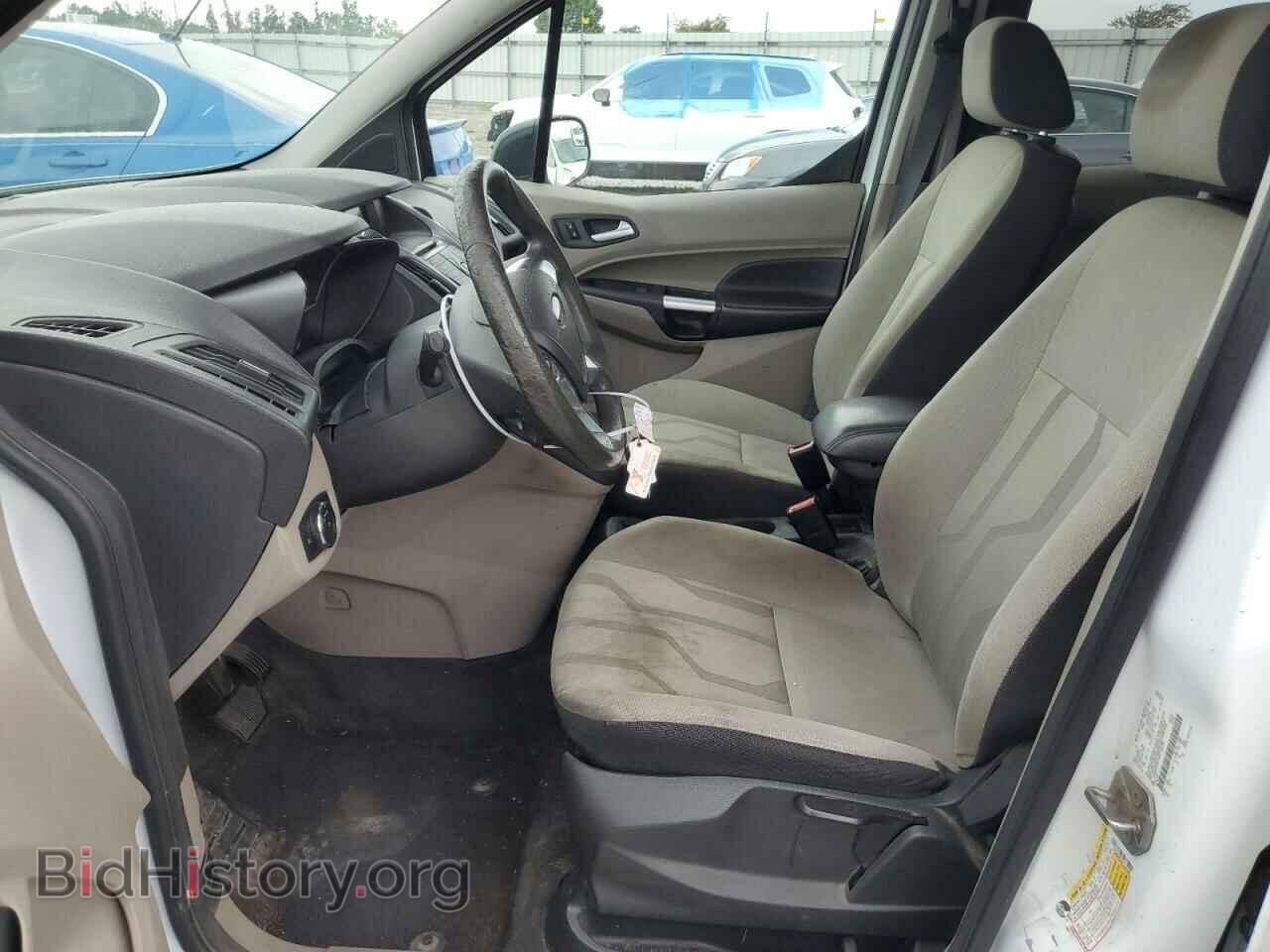 2014 FORD TRANSIT - VIN: NM0GE9F72E1140350 - Фото 7