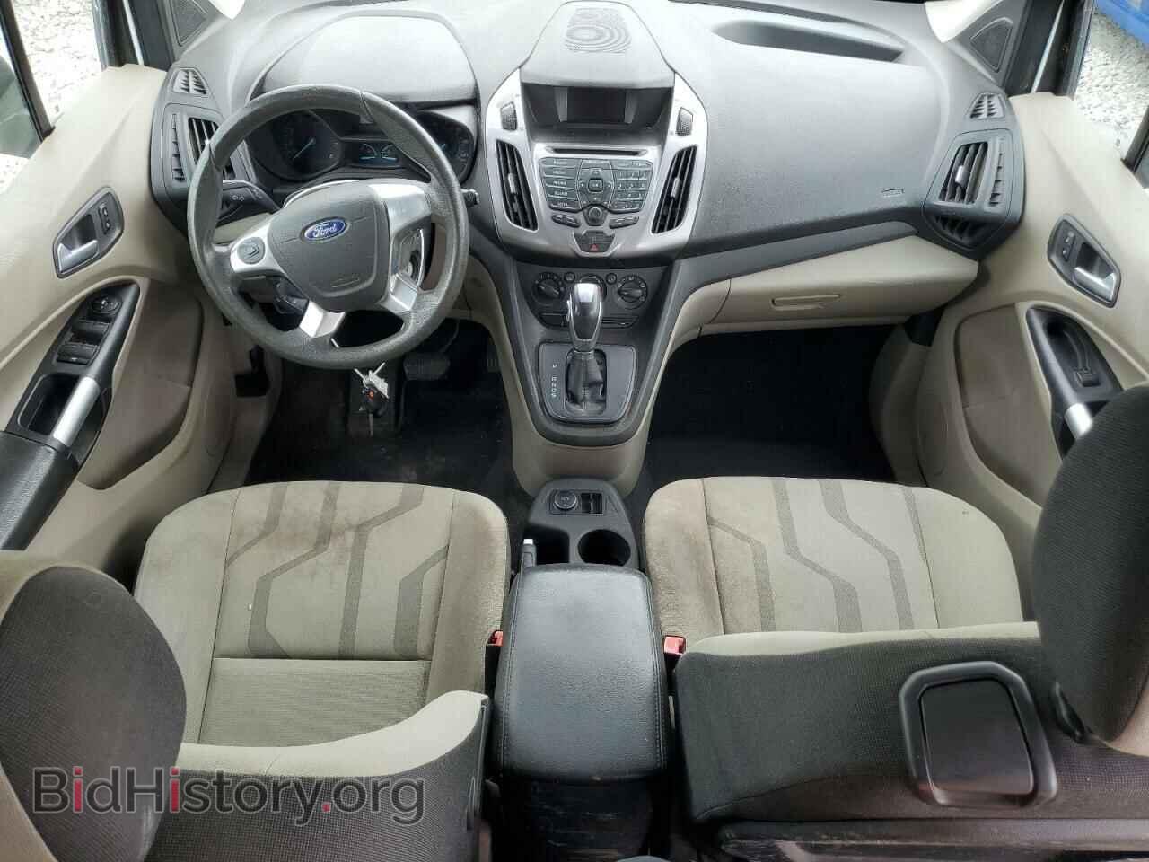 2014 FORD TRANSIT - VIN: NM0GE9F72E1140350 - Фото 8