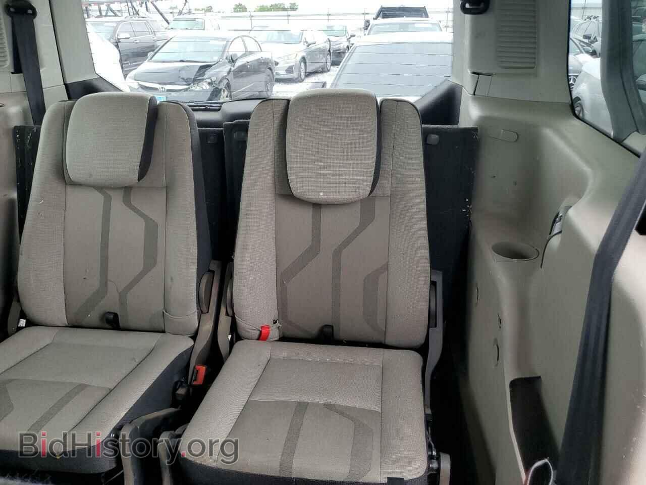 2014 FORD TRANSIT - VIN: NM0GE9F72E1140350 - Фото 10