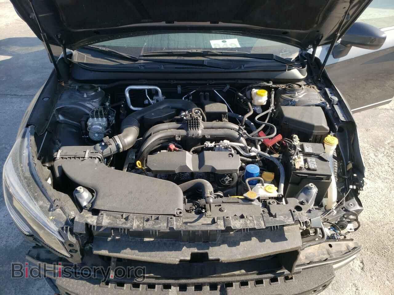 2019 SUBARU OUTBACK - VIN: 4S4BSAFC4K3397641 - Фото 7