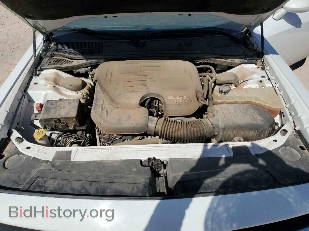 2018 DODGE CHALLENGER - VIN: 2C3CDZAG5JH242110 - Photo 11