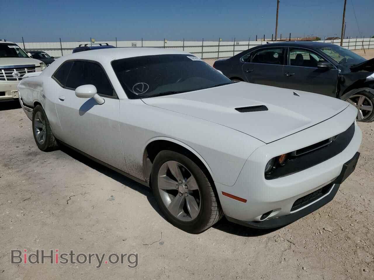 2018 DODGE CHALLENGER - VIN: 2C3CDZAG5JH242110 - Photo 4