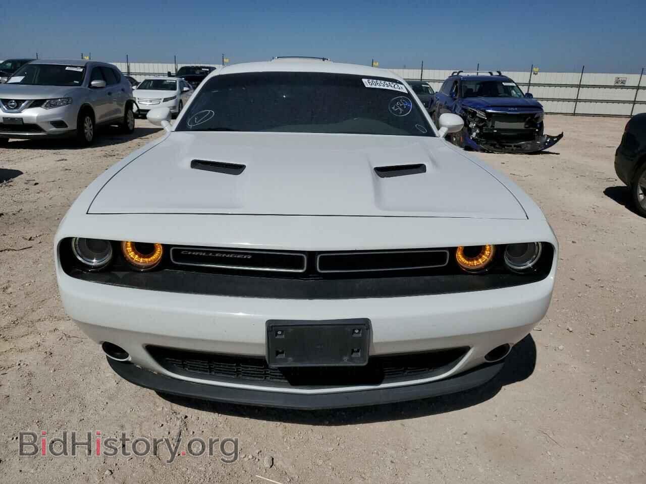 2018 DODGE CHALLENGER - VIN: 2C3CDZAG5JH242110 - Photo 5