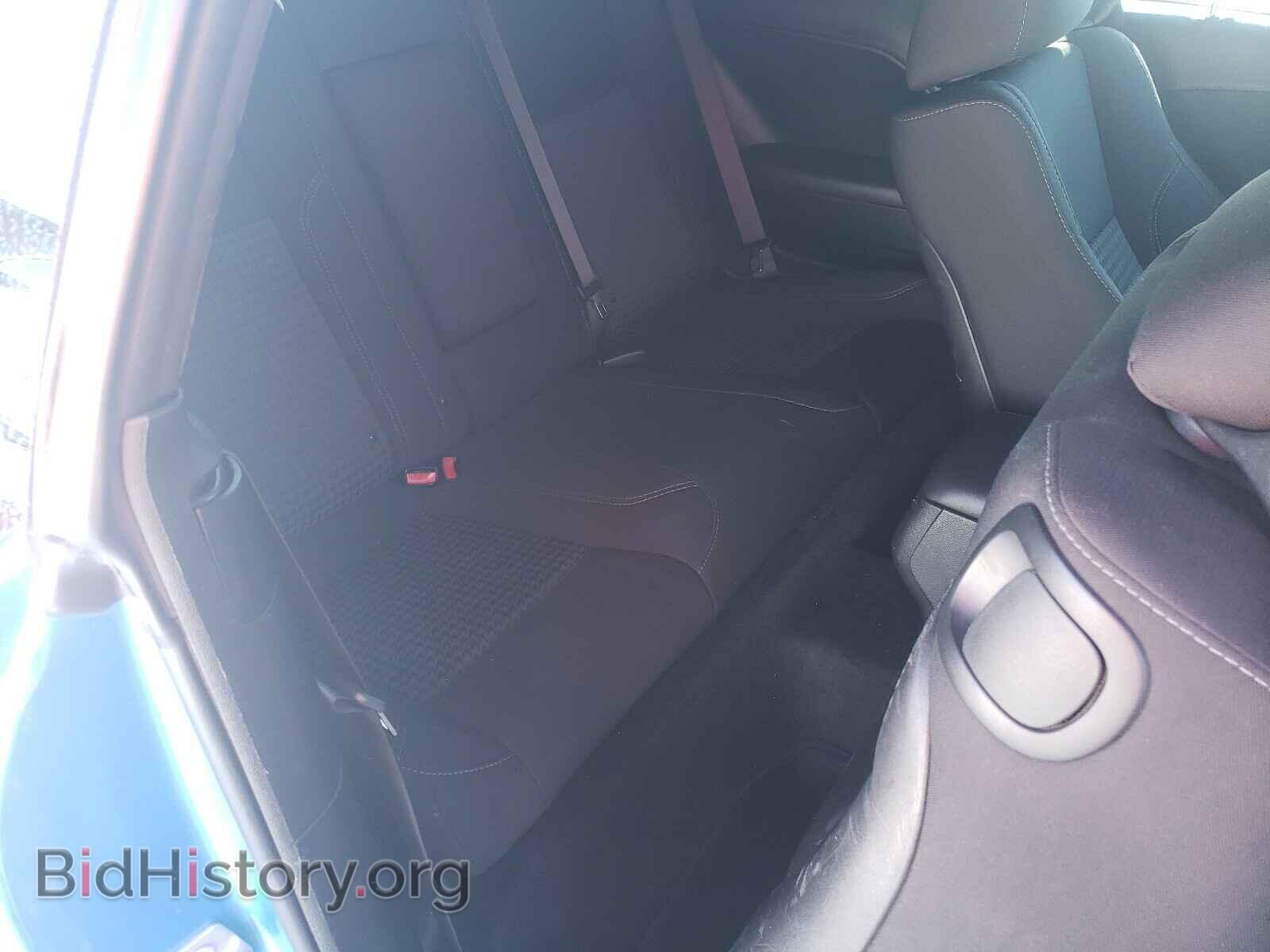 2018 DODGE CHALLENGER - VIN: 2C3CDZAG6JH309913 - Photo 6